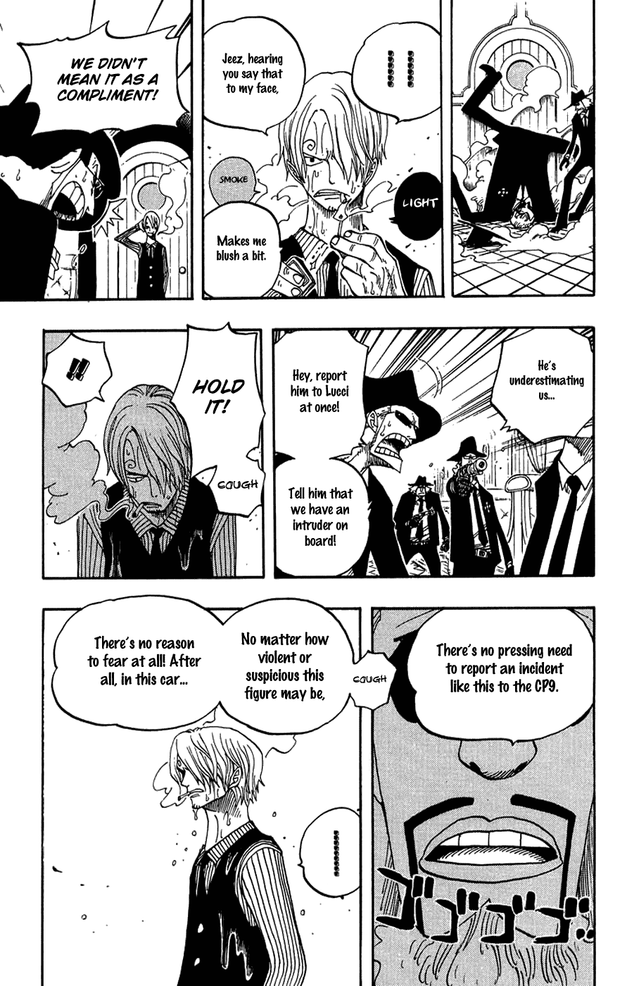 One Piece, Chapter 362 image 03